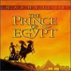 cd - Various - The Prince Of Egypt (Nashville), Cd's en Dvd's, Zo goed als nieuw, Verzenden