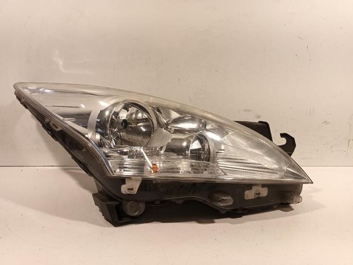 Koplamp rechts Peugeot 3008 I 1.6 VTi 9682519080, Auto-onderdelen, Verlichting, ARN erkend, Stiba lid, Erkend duurzaam, Gebruikt
