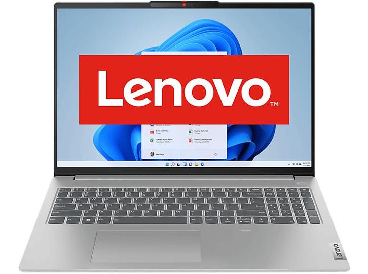 Lenovo -  Ideapad Slim 5 - 16 Inch Amd Ryzen 7 Gb 512, Computers en Software, Windows Laptops, 2 tot 3 Ghz, 16 inch, Qwerty, Nieuw