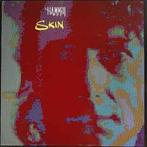 LP gebruikt - Peter Hammill - Skin, Verzenden, Zo goed als nieuw
