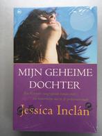 Mijn geheime dochter 9789044314809 Jessica Inclán, Verzenden, Zo goed als nieuw, Jessica Inclán