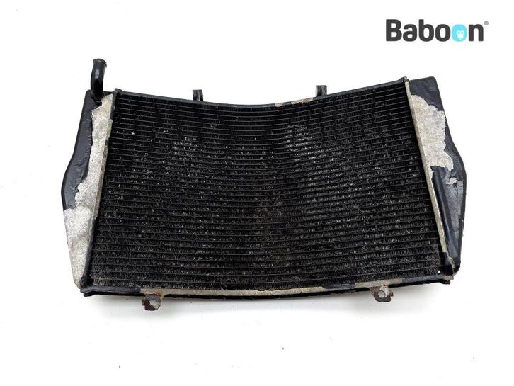 Radiateur Honda VFR 1200 F (VFR1200 + DCT), Motoren, Onderdelen | Honda, Gebruikt, Verzenden
