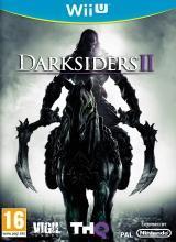 MarioWiiU.nl: Darksiders II & Bonuscontent - iDEAL!, Spelcomputers en Games, Games | Nintendo Wii U, Zo goed als nieuw, Ophalen of Verzenden