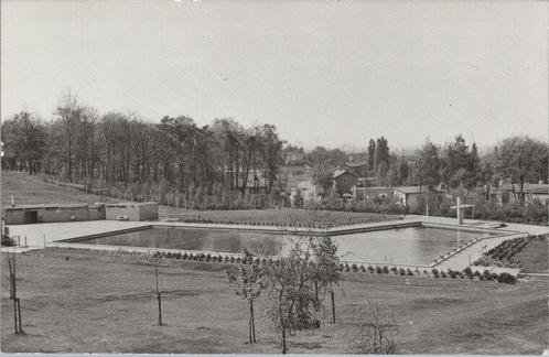 SCHAESBERG - Zwembad de Molt, Verzamelen, Ansichtkaarten | Nederland, Verzenden