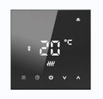 Slimme Thermostaat | 230V 4-Draads |  Elec. Vloerverwarming, Nieuw, Slimme thermostaat, Verzenden