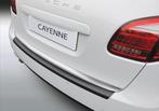 Achterbumper Beschermer | Porsche Cayenne 2010-2014 Ribbed, Auto-onderdelen, Verzenden, Nieuw, Porsche