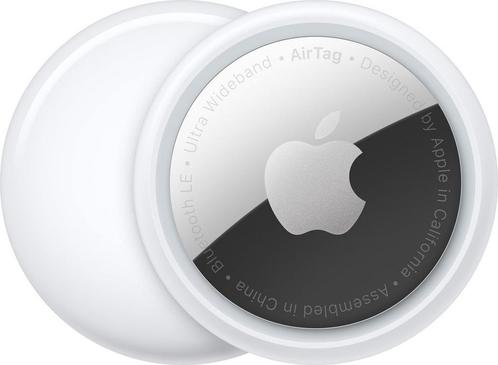 Apple AirTag - 1 Stuk (Nieuw), Telecommunicatie, Mobiele telefoons | Toebehoren en Onderdelen, Nieuw, Verzenden