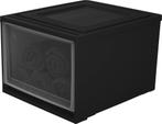 IRIS Maxi Drawer stapellade - 40L - Kunststof -, Huis en Inrichting, Ophalen of Verzenden, Gebruikt