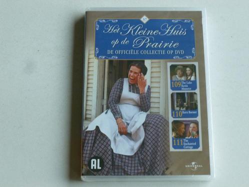 Het Kleine Huis op de Prairie - 37 (nieuw), Cd's en Dvd's, Dvd's | Tv en Series, Verzenden