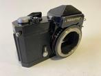 Nikon NIKKORMAT FTN Black Single lens reflex camera (SLR), Nieuw