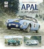 Apal de Luikse uitdaging, Algemeen, Claude Yvens, Verzenden, Nieuw