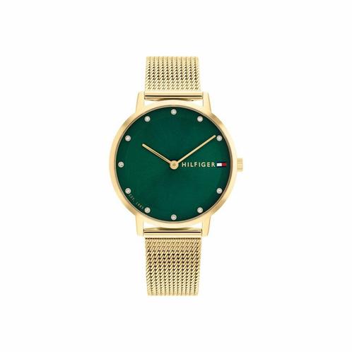 Horloge Dames Tommy Hilfiger 1687490, Sieraden, Tassen en Uiterlijk, Zonnebrillen en Brillen | Heren, Verzenden