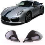 Spiegelkappen Carbon Porsche 911 991 Facelift vanaf 2015-.., Ophalen of Verzenden, Nieuw