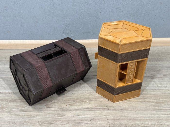Van der Molen B.V. - Rolykit - Samuel Meijering, i.s.m. Gied, Antiek en Kunst, Antiek | Meubels | Stoelen en Banken