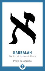 9781611806236 Kabbalah Perle Besserman, Perle, Boeken, Verzenden, Nieuw, Perle Besserman, Perle