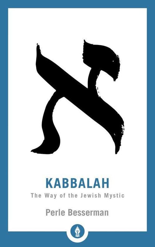9781611806236 Kabbalah Perle Besserman, Perle, Boeken, Schoolboeken, Nieuw, Verzenden