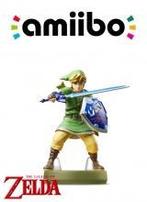 Link (Skyward Sword) - Zelda Collection Amiibo - iDEAL!, Spelcomputers en Games, Games | Nintendo Wii U, Ophalen of Verzenden
