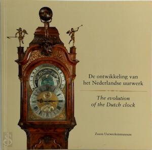 De ontwikkeling van het Nederlands uurwerk, Boeken, Taal | Overige Talen, Verzenden
