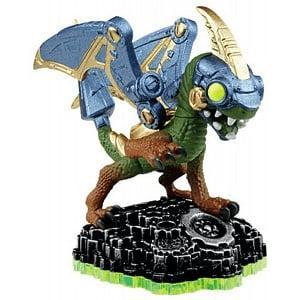 Drobot - Spyros Adventure (Skylanders), Spelcomputers en Games, Spelcomputers | Nintendo Consoles | Accessoires, Zo goed als nieuw