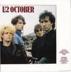 U2 - October (LP, Album), Cd's en Dvd's, Verzenden, Nieuw in verpakking