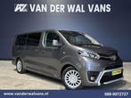 Toyota Proace Shuttle | 1.5 D-4D 120pk L3H1 XL 9 Zits, Gebruikt, Euro 6, Dealer onderhouden, Toyota