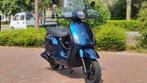 Capri V4s Matrix Fully Loaded - Blue Chameleon Blauw, Fietsen en Brommers, Scooters | Overige merken, Verzenden, Nieuw