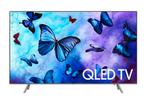 Samsung 55Q6F – 55 inch QLED 4K Ultra HD Smart TV, Ophalen, LED, Zo goed als nieuw, Samsung