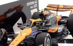 Minichamps 1:43 - Model raceauto - McLaren F1 Team MCL38, Nieuw