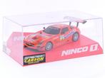 Schaal 1:32 Ninco 55085 Mercedes SLS GT3 Kfzteile #6798, Hobby en Vrije tijd, Modelauto's | 1:32, Ophalen of Verzenden, Zo goed als nieuw