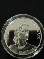 Monaco. 10 Euro 2019 Grace Kelly Proof