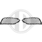 BUMPER GRILL VOOR MERCEDES BENZ C-KL W205 2014-, Auto-onderdelen, Carrosserie en Plaatwerk, Ophalen of Verzenden, Nieuw