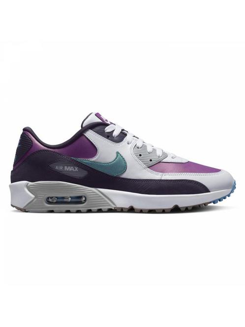 -12% Nike  Nike Air Max 90 G NRG Sneakers  maat 42,5, Kleding | Heren, Schoenen, Wit, Nieuw, Verzenden