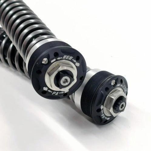 Rally Raid extreme fork kit (-25mm) voor Yamaha T7 World, Fietsen en Brommers, Brommeronderdelen | Algemeen, Nieuw, Verzenden