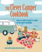 9781800652170 The Clever Camper Cookbook, Boeken, Kookboeken, Verzenden, Nieuw, Megan Winter-Barker