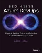9781394165889 Beginning Azure DevOps Adora Nwodo, Boeken, Verzenden, Nieuw, Adora Nwodo