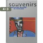 Herman Brood, de schilder / Souvenirs 9789080649323 J. Donia, Verzenden, Gelezen, J. Donia