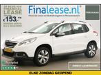 Peugeot 2008 1.2 VTi Allure Marge Clima Cruise PDC €153pm, Wit, Handgeschakeld, Nieuw, SUV of Terreinwagen