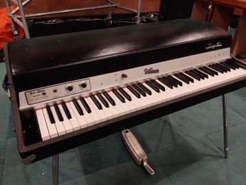 Fender - Rhodes 73 MK1 - - Keyboard - 1972 beschikbaar voor biedingen