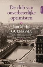 De club van onverbeterlijke optimisten 9789055158492, Verzenden, Gelezen, Jean-Michel Guenassia
