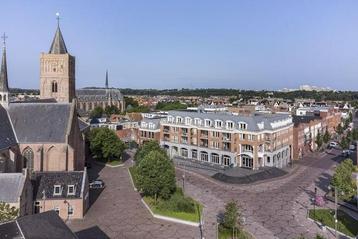 Te huur  Noordwijk (ZH) 4 kamer(s), Raadhuisstraat beschikbaar voor biedingen
