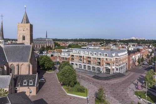 Te huur  Noordwijk (ZH) 4 kamer(s), Raadhuisstraat, Huizen en Kamers, Huizen te huur, Direct bij eigenaar, Appartement
