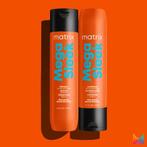 Matrix Mega Sleek Shampoo, Verzenden, Nieuw