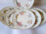 ROYAL ALBERT Constance - Tafelservies (6) - Beenderporselein