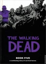 Walking Dead Book 05, Boeken, Verzenden, Nieuw