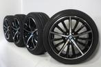 BMW 5 serie G30 G31 8 serie G14 G15 G16 633 19 inch velgen P, Auto-onderdelen, 19 inch, Gebruikt, Velg(en), Ophalen of Verzenden