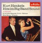 Kurt Henkels Big Band, Die – Hits Im Big Band Sound 3. ..., Verzenden, Nieuw in verpakking