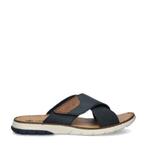 Rieker slippers voor heren in het Blauw, Kleding | Heren, Schoenen, Slippers, Nieuw, Rieker, Verzenden