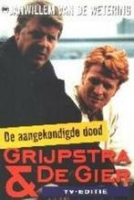 De aangekondigde dood / Grijpstra & De Gier 9789044309997, Boeken, Verzenden, Zo goed als nieuw, Janwillem van de Wetering