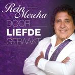 Rein Mercha - Door Liefde Geraakt - CD, Ophalen of Verzenden, Nieuw in verpakking