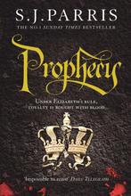 Prophecy, Ophalen of Verzenden, Nieuw